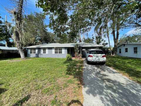 2825 LOUISE STREET, SARASOTA, FL 34237