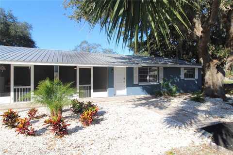 601 OSCEOLA ROAD, NOKOMIS, FL 34275