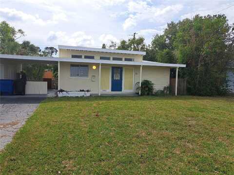 6366 HAMPTON DRIVE N, Saint Petersburg, FL 33710