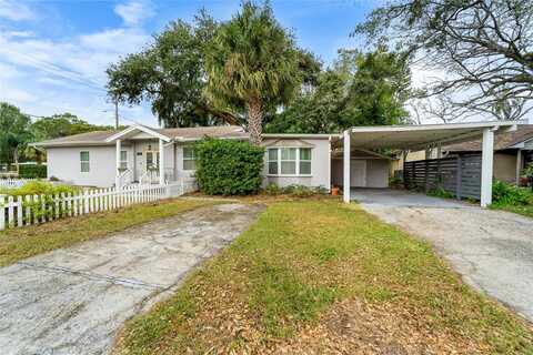 4809 N HIGHLAND AVENUE, TAMPA, FL 33603