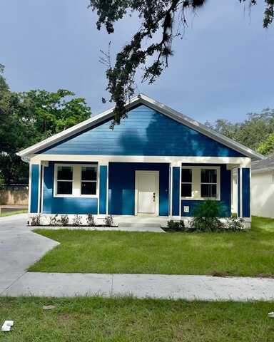 4202 N 15TH STREET, TAMPA, FL 33610