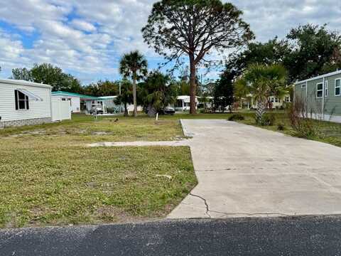160 S FIJI CIRCLE, ENGLEWOOD, FL 34223