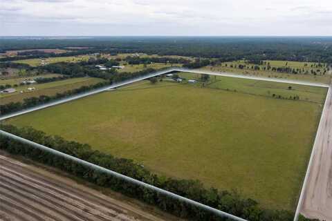 3550 SW 210TH AVENUE, DUNNELLON, FL 34431