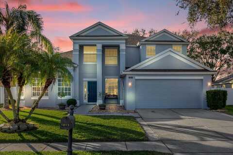 1813 SUGAR COVE COURT, OCOEE, FL 34761