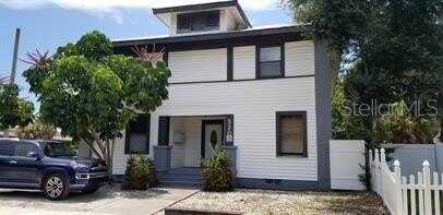 520 15TH STREET N, Saint Petersburg, FL 33705