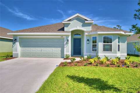 1226 TAGLIAMENTO LANE, HAINES CITY, FL 33844