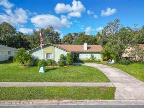 2830 HANCOCK DRIVE, TITUSVILLE, FL 32780