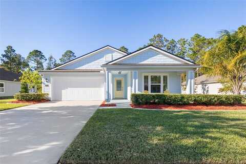 109 GRAND RESERVE DRIVE, BUNNELL, FL 32110