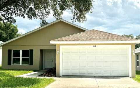 809 LAUREL STREET, MASCOTTE, FL 34753