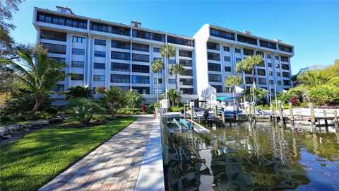 5911 MIDNIGHT PASS ROAD, SARASOTA, FL 34242