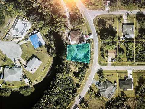Lot 23 ESPANOLA DRIVE, NORTH PORT, FL 34287