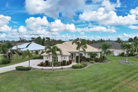 2 SPORTSMAN TERRACE, ROTONDA WEST, FL 33947