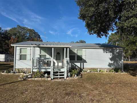 12973 NE 5TH LANE, SILVER SPRINGS, FL 34488