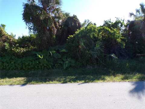 641 NORWOOD STREET NW, PORT CHARLOTTE, FL 33952