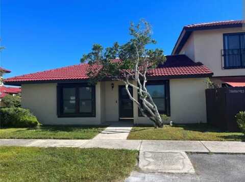 453 HUNTER CIRCLE, KISSIMMEE, FL 34758