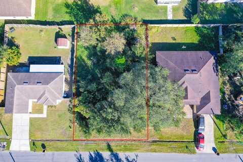 METZ LANE, KISSIMMEE, FL 34759