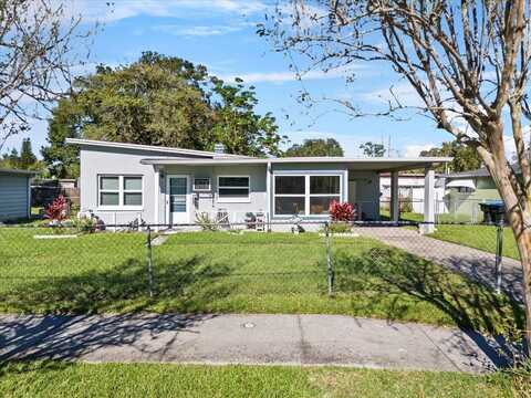 4903 DEAUVILLE DRIVE, ORLANDO, FL 32808