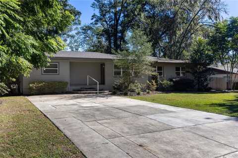 621 NW 54TH TERRACE, GAINESVILLE, FL 32607