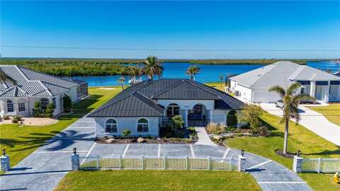 5117 COLLINGSWOOD BOULEVARD, PORT CHARLOTTE, FL 33948