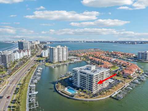 1651 SAND KEY ESTATES COURT, CLEARWATER BEACH, FL 33767