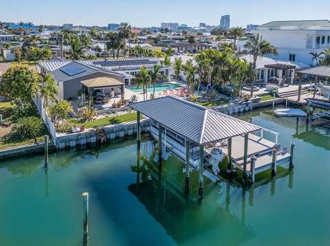 54 MIDWAY ISLAND, CLEARWATER BEACH, FL 33767