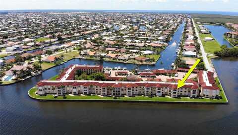 1 COLONY POINT DRIVE, PUNTA GORDA, FL 33950