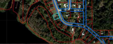 Lot # 11 SE 201ST STREET, INGLIS, FL 34449