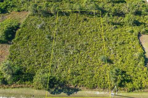 8445 GASPARILLA ROAD, PORT CHARLOTTE, FL 33981
