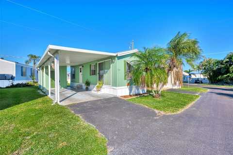 51 4TH STREET, PUNTA GORDA, FL 33982