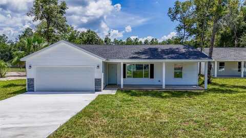 13024 NE 6 PLACE, SILVER SPRINGS, FL 34488