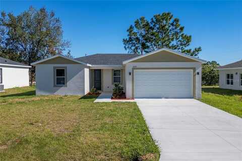 1603 TENCH COURT, KISSIMMEE, FL 34759