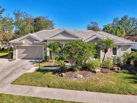 396 LANSBROOK DRIVE, VENICE, FL 34292