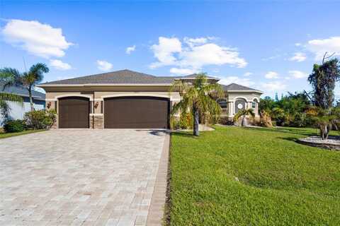 14010 SAN DOMINGO BOULEVARD, PORT CHARLOTTE, FL 33981