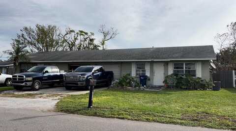 4523 86TH STREET COURT W, BRADENTON, FL 34210