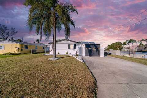 4059 ORIENT DRIVE, HERNANDO BEACH, FL 34607