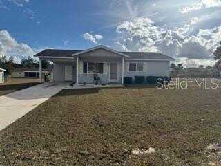 8152 SW 106TH STREET, OCALA, FL 34481