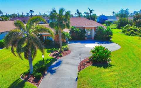 484 BOUNDARY BOULEVARD, ROTONDA WEST, FL 33947