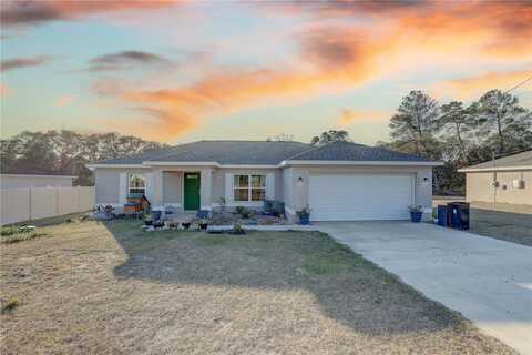 167 OAK CIRCLE, OCALA, FL 34472
