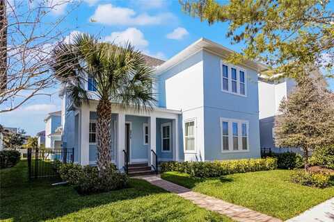 8279 NEMOURS PARKWAY, ORLANDO, FL 32827