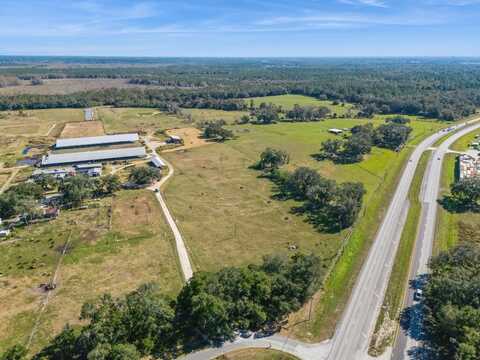 4109 & 4203 SE US HIGHWAY 301, HAWTHORNE, FL 32640