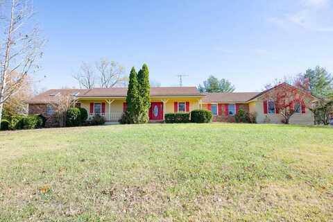 1090 Daybreak Drive, Hanson, KY 42413