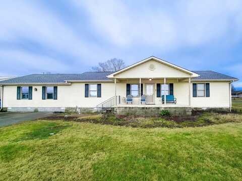 450 Tichenor Ln, Manitou, KY 42436