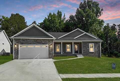 96 Greystone Dr, Madisonville, KY 42431