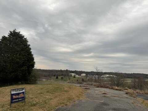 126 W Highland Park, Earlington, KY 42410