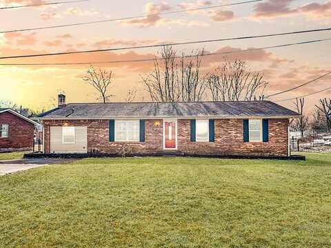 778 Independence Drive, Madisonville, KY 42431