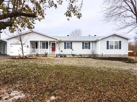 3810 Laffoon Trail, Madisonville, KY 42431