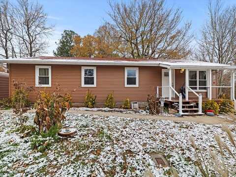 90 Autumn Lane, Nebo, KY 42441