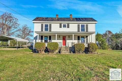 51 Mount Carmel, Rocky Mount, VA 24151