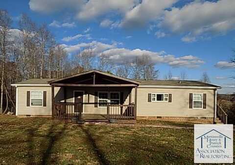 239 Scottdale Drive, Martinsville, VA 24112