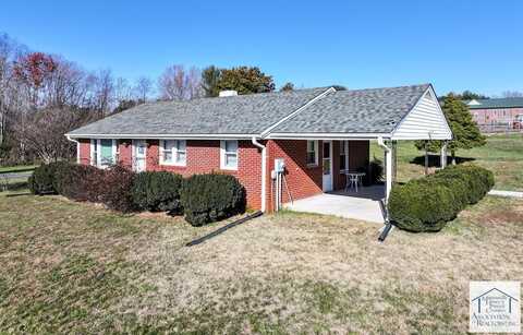 775 Providence Dr, Patrick Springs, VA 24133